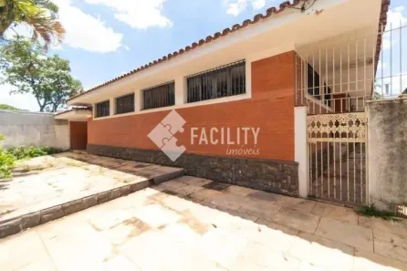 Sobrado com 4 Quartos para alugar, 294m² no Nova Campinas, Campinas