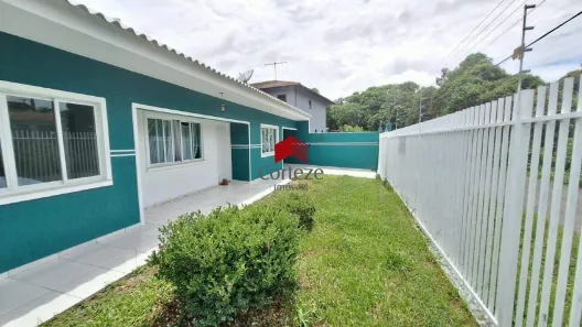 Casa com 4 Quartos à venda, 220m² no Centro, São José dos Pinhais