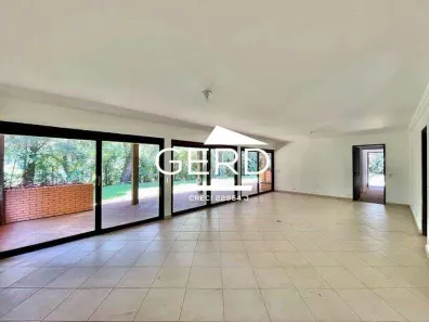 Casa com 7 Quartos à venda, 610m² no Jardim Santa Paula, Cotia