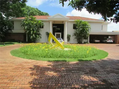 Casa com 5 Quartos à venda, 1250m² no São Luiz, Belo Horizonte