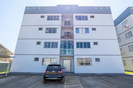 Apartamento com 2 Quartos à venda, 45m² no Santa Cruz, Gravataí