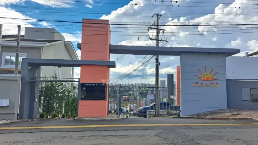 Sobrado com 3 Quartos à venda, 71m² no Estrela, Ponta Grossa