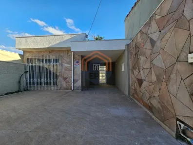 Casa com 3 Quartos à venda, 140m² no Vila Loyola, Jundiaí