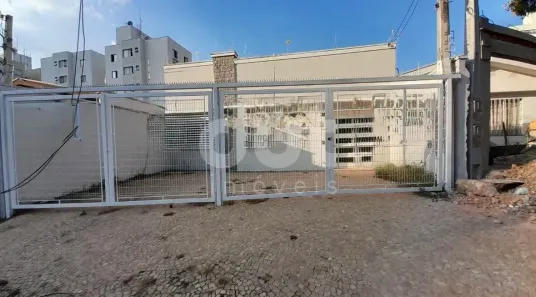 Imóvel Comercial com 2 Quartos à venda, 204m² no Bosque, Campinas