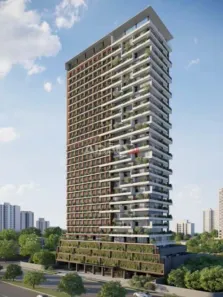 Ponto Comercial à venda, 56m² no Setor Marista, Goiânia