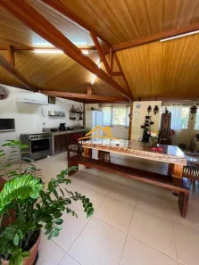 Fazenda/Sítio com 4 Quartos à venda, 300m² no Gentileza, Betim