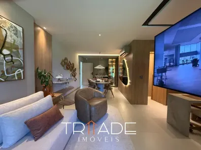 Apartamento com 4 Quartos à venda, 198m² no Ilha do Leite, Recife