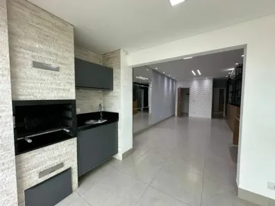 Apartamento com 3 Quartos à venda, 93m² no Centro, Jacareí