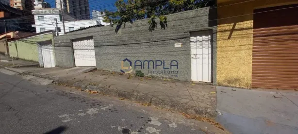 Casa com 3 Quartos à venda, 94m² no Buritis, Belo Horizonte