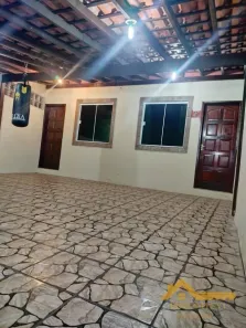 Casa com 2 Quartos à venda, 60m² no Retiro, Volta Redonda