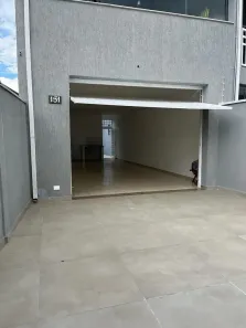 Ponto Comercial para alugar, 54m² no Chácara Santa Luzia, Taubaté