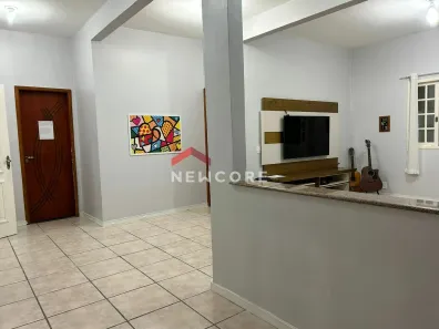 Casa de Condomínio com 1 Quarto à venda, 100m² no Campo Grande, Rio de Janeiro
