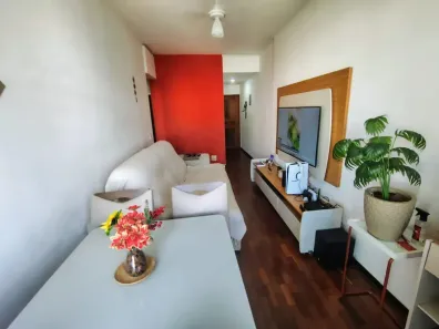 Apartamento com 2 Quartos à venda, 58m² no Vila Isabel, Rio de Janeiro