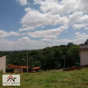 Lote/Terreno à venda, 420m² no Jardim Paulista, Atibaia