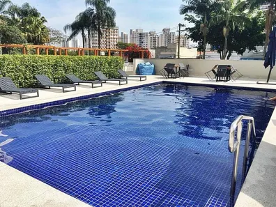 Cobertura com 3 Quartos à venda, 316m² no Vila Sofia, São Paulo