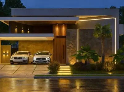 Casa com 3 Quartos à venda, 250m² no Aponiã, Porto Velho
