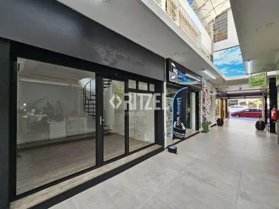 Ponto Comercial para alugar, 35m² no Centro, Novo Hamburgo