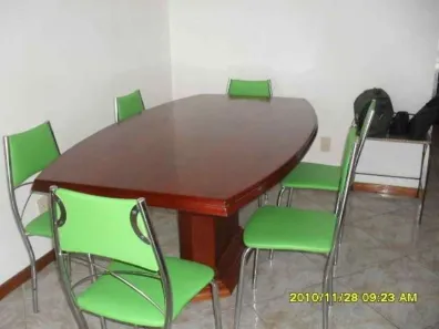Apartamento com 2 Quartos para alugar, 70m² no Centro, Balneário Camboriú