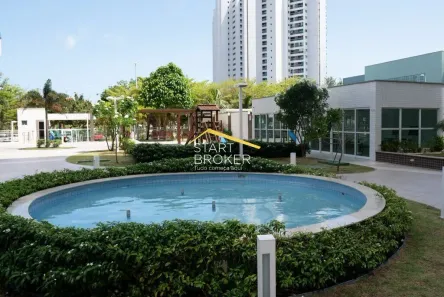 Apartamento com 3 Quartos à venda, 130m² no Papicu, Fortaleza