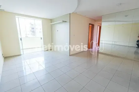 Apartamento com 3 Quartos à venda, 97m² no Castelo, Belo Horizonte