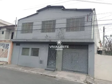 Galpão/Depósito/Armazém à venda, 500m² no Vila Carrão, São Paulo