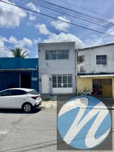 Casa com 3 Quartos para alugar, 70m² no Farol, Maceió