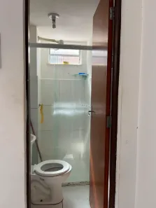Apartamento com 2 Quartos para alugar, 43m² no Maiobinha, São José de Ribamar