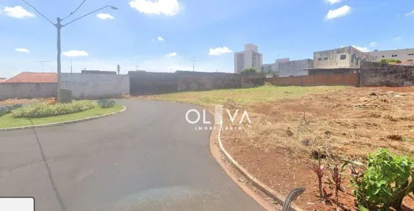 Lote/Terreno à venda, 339m² no Vila Angélica, São José do Rio Preto
