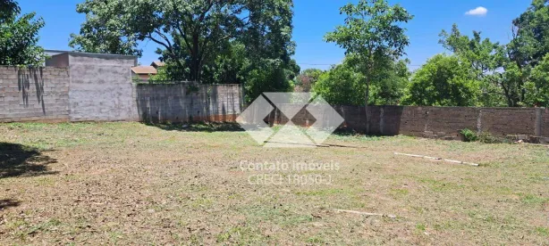 Lote/Terreno à venda, 522m² no Chácara Letônia, Americana