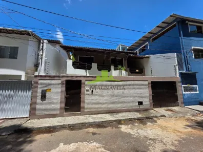 Casa de Condomínio com 3 Quartos à venda, 189m² no Stiep, Salvador