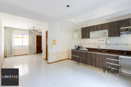 Casa de Condomínio com 2 Quartos à venda, 96m² no Aberta dos Morros, Porto Alegre