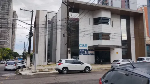 Prédio Comercial para alugar, 2000m² no Umarizal, Belém