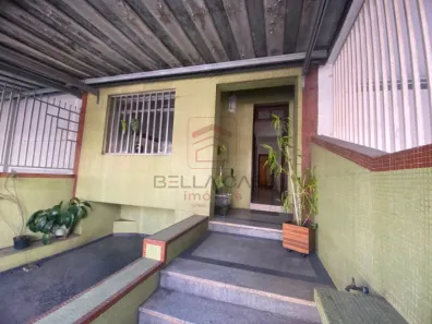 Sobrado com 3 Quartos à venda, 129m² no Mooca, São Paulo