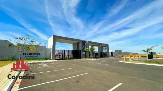 Lote/Terreno à venda, 300m² no Jardim Florença, Nova Odessa