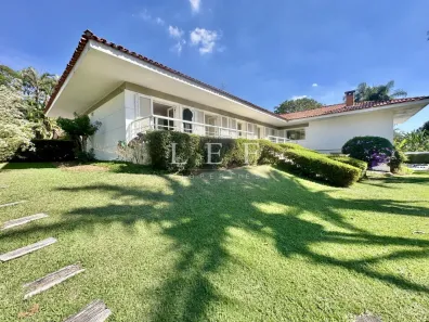 Casa de Condomínio com 6 Quartos à venda, 502m² no Palos Verdes, Carapicuíba