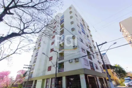 Apartamento com 1 Quarto à venda, 47m² no Centro, Novo Hamburgo