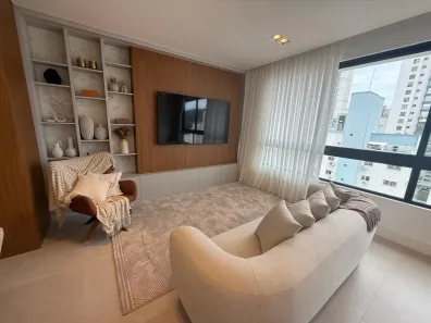 Apartamento com 3 Quartos à venda, 132m² no Pioneiros, Balneário Camboriú