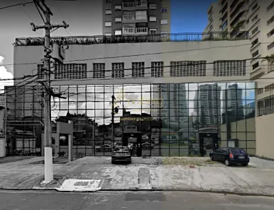 Ponto Comercial à venda, 300m² no Jardim Prudência, São Paulo