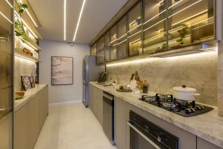 Apartamento com 3 Quartos à venda, 126m² no Alto da Mooca, São Paulo