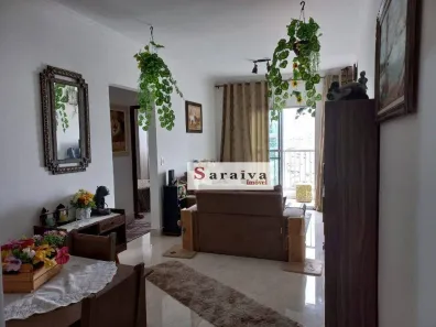 Apartamento com 2 Quartos à venda, 87m² no Jardim do Mar, São Bernardo do Campo