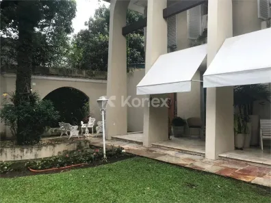 Casa com 4 Quartos à venda, 647m² no Jardim Leonor, São Paulo