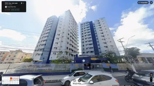 Apartamento com 3 Quartos à venda, 83m² no Ponta Verde, Maceió