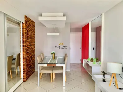 Apartamento com 2 Quartos à venda, 69m² no Barra Olímpica, Rio de Janeiro