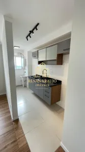 Apartamento com 2 Quartos à venda, 42m² no Loteamento City Jaragua, São Paulo