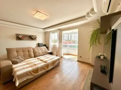 Apartamento com 2 Quartos à venda, 154m² no Kobrasol, São José