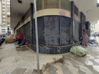 Ponto Comercial para alugar, 312m² no República, São Paulo