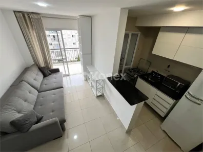 Apartamento com 1 Quarto à venda, 91m² no Jardim Leonor, São Paulo