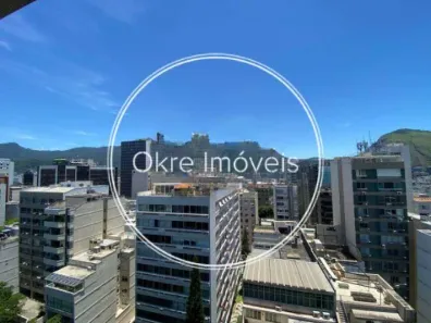 Apartamento com 2 Quartos à venda, 80m² no Ipanema, Rio de Janeiro