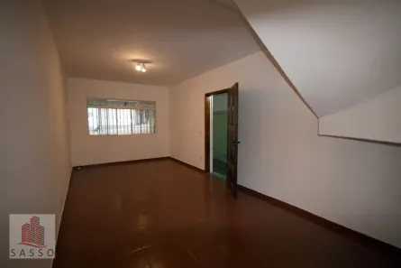 Casa com 3 Quartos para alugar, 260m² no Vila da Saúde, São Paulo