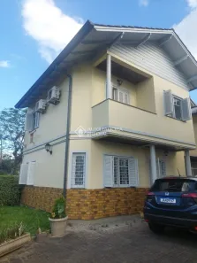 Casa com 3 Quartos à venda, 115m² no Agronomia, Porto Alegre